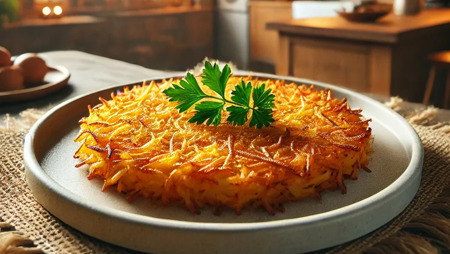 5 Vegane Schweizer Gerichte, die du probieren musst!